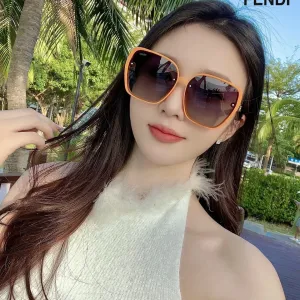 FENDI(フェンディ) サングラス
