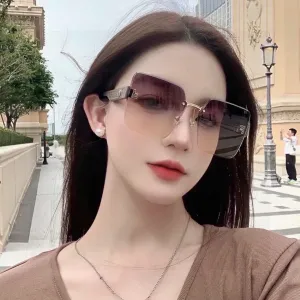 FENDI(フェンディ) サングラス