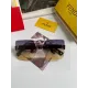 FENDI(フェンディ) サングラス