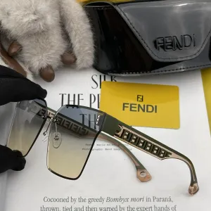 FENDI(フェンディ) サングラス