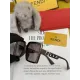 FENDI(フェンディ) サングラス