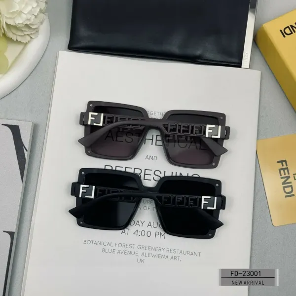 FENDI(フェンディ) サングラス