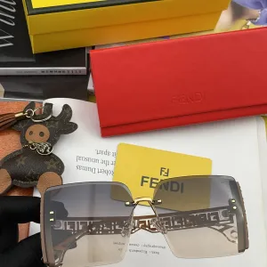FENDI(フェンディ ) サングラス