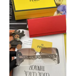 FENDI(フェンディ ) サングラス