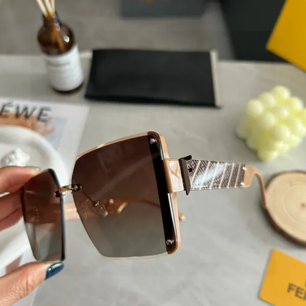 FENDI(フェンディ ) サングラス
