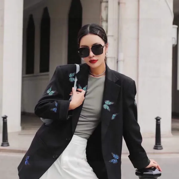 FENDI(フェンディ ) サングラス
