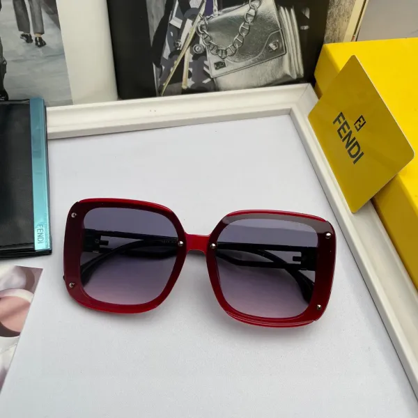 FENDI(フェンディ ) サングラス