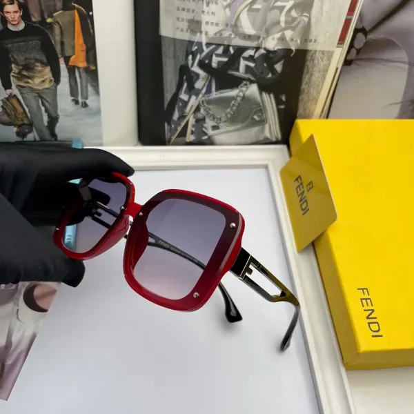 FENDI(フェンディ ) サングラス