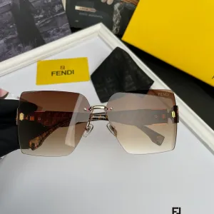 FENDI(フェンディ ) サングラス