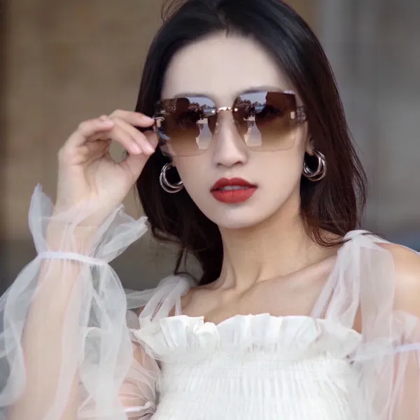 FENDI(フェンディ ) サングラス