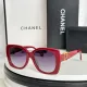 CHANEL( シャネル) サングラス 241012