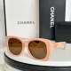 CHANEL( シャネル) サングラス 241012