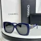 CHANEL( シャネル) サングラス 241012