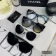 CHANEL( シャネル) サングラス 241012