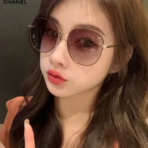 CHANEL( シャネル) サングラス 241012