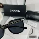 CHANEL( シャネル) サングラス 241012