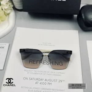 CHANEL( シャネル) サングラス 2475