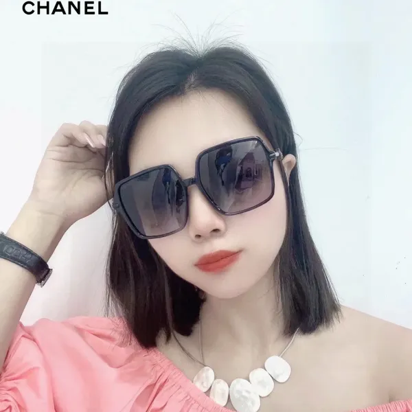 CHANEL(シャネル) サングラス