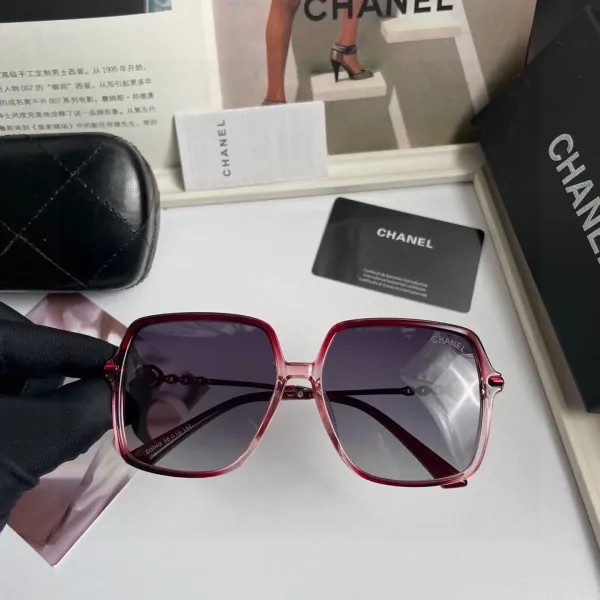 CHANEL(シャネル) サングラス