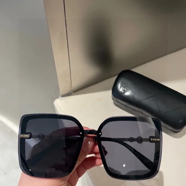 CHANEL( シャネル ) サングラス