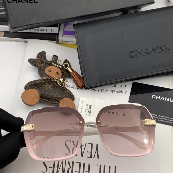 CHANEL( シャネル ) サングラス