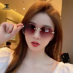 CHANEL (シャネル) サングラス