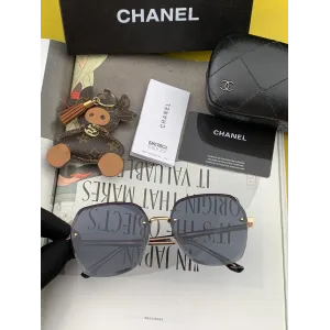 CHANEL (シャネル) サングラス