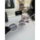 CHANEL (シャネル) サングラス
