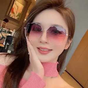 CHANEL (シャネル) サングラス