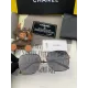 CHANEL (シャネル) サングラス