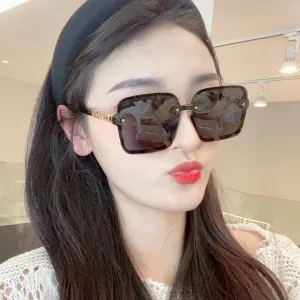 CHANEL (シャネル) サングラス