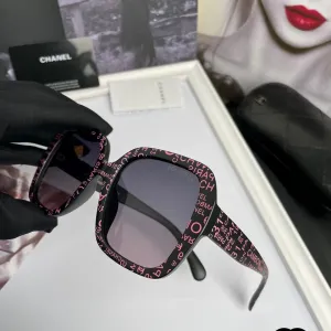 CHANEL( シャネル) サングラス