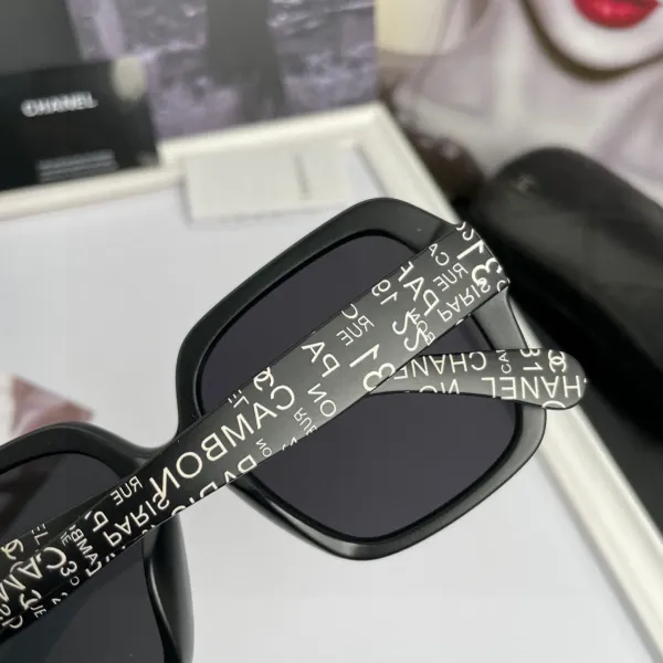 CHANEL( シャネル) サングラス