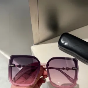 CHANEL( シャネル) サングラス