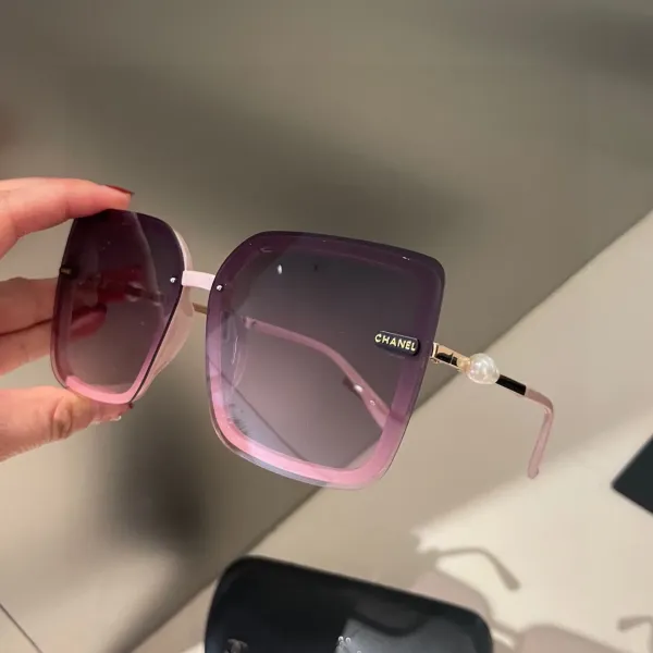 CHANEL( シャネル) サングラス