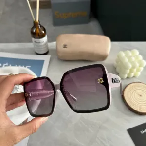CHANEL( シャネル) サングラス