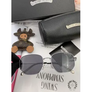 CHROME HEARTS(クロムハーツ) サングラス 2475