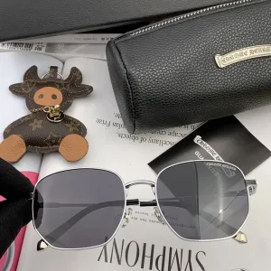 CHROME HEARTS(クロムハーツ) サングラス 2475