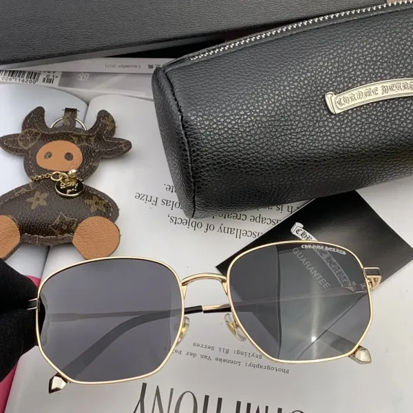 CHROME HEARTS(クロムハーツ) サングラス 2475