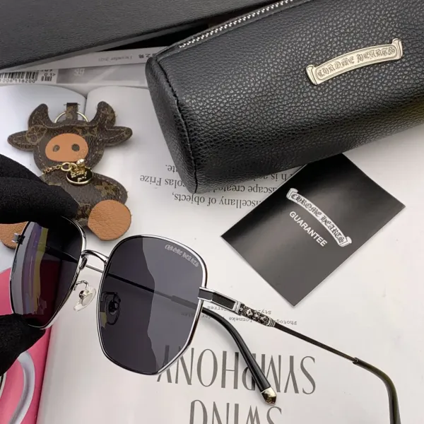 CHROME HEARTS(クロムハーツ) サングラス 2475