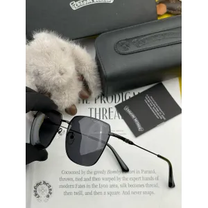 CHROME HEARTS(クロムハーツ) サングラス 2475