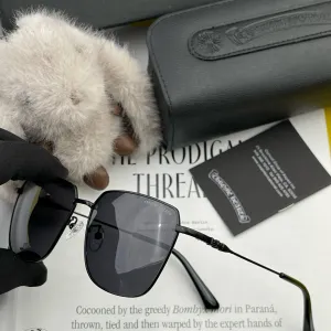 CHROME HEARTS(クロムハーツ) サングラス 2475