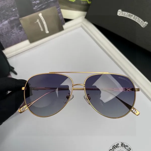 CHROME HEARTS(クロムハーツ) サングラス