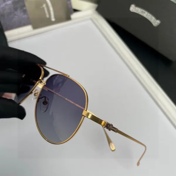 CHROME HEARTS(クロムハーツ) サングラス