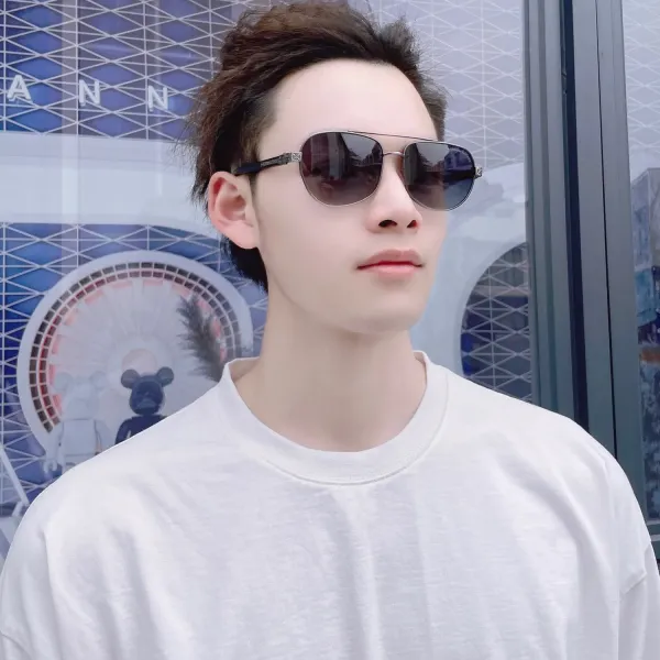 CHROME HEARTS (クロムハーツ) サングラス