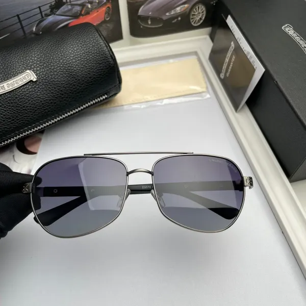 CHROME HEARTS (クロムハーツ) サングラス
