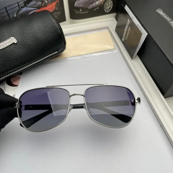CHROME HEARTS (クロムハーツ) サングラス