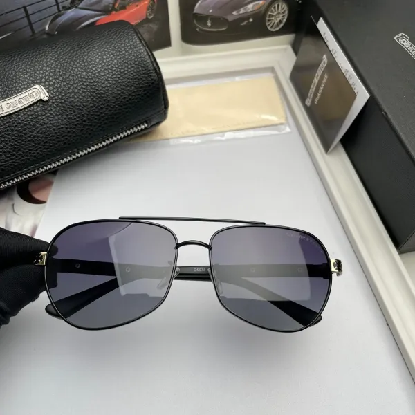 CHROME HEARTS (クロムハーツ) サングラス