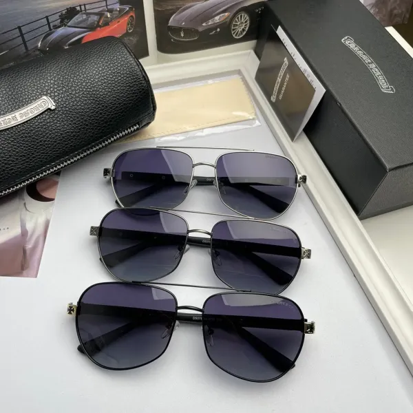 CHROME HEARTS (クロムハーツ) サングラス