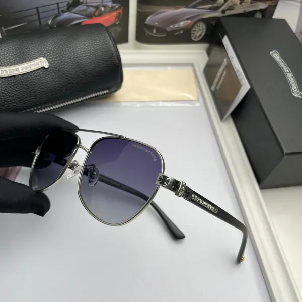 CHROME HEARTS (クロムハーツ) サングラス